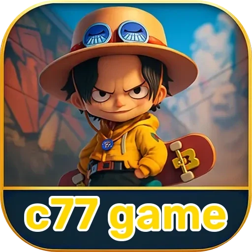 c77 game e a Revolução da Segurança em Jogos Online